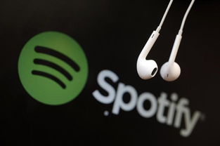 Spotify進軍硬件市場 智能音箱能否挑戰蘋果主導地位？